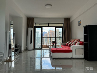 贺田尚城二室出租