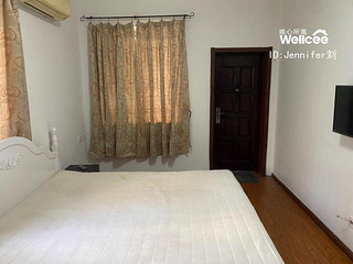 真房东直租老浙大直路住宅