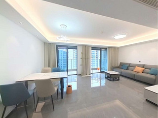 房东直租 晶辉里 四室两厅两卫 