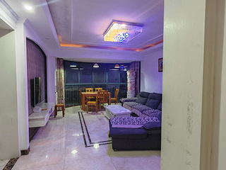  临平新城良熟新苑精装三房出租