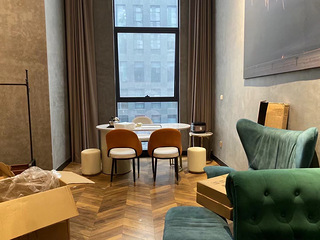 九街万汇中心2栋 房子出租