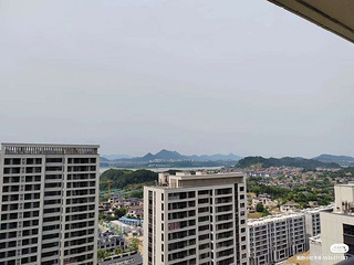 临安青山湖畔临枫园出租