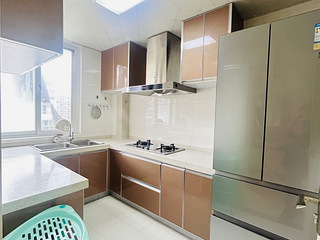 丁桥兰苑精装两房，可办居住证，随时都可以看房