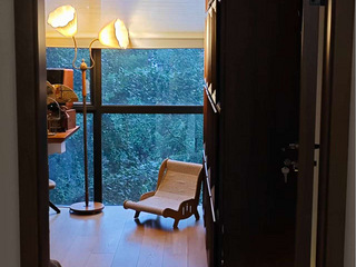 【房东直租】2号线振宁路豪华装修树景房出租