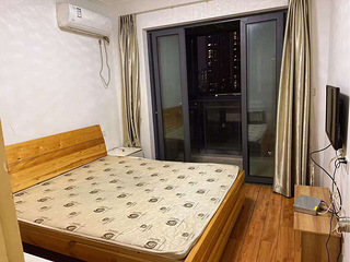 常青公寓有房出租性价比高租金可议