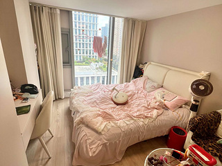 杭州下沙地铁一号线，金沙湖地铁站，中沙金座