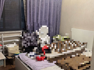 拱宸桥东附近求合租