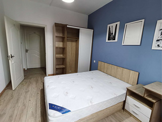 两江新区人和华夏城合租