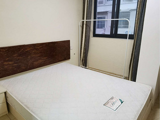 杭州西湖区19号线五联地铁口、可短租