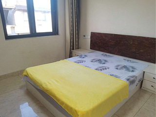 杭州西湖区19号线五联地铁口、可短租