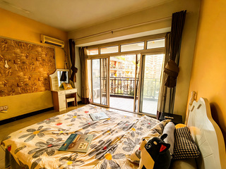 大龙山房屋出租