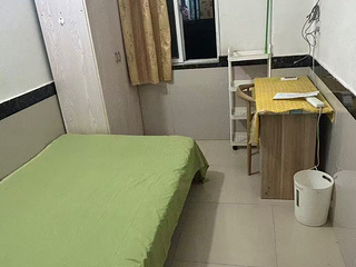 房东直租无中介费