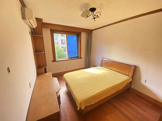 房东直租，朝晖七区单间出租