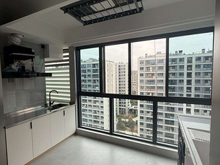 永佳新苑两室一厅出租