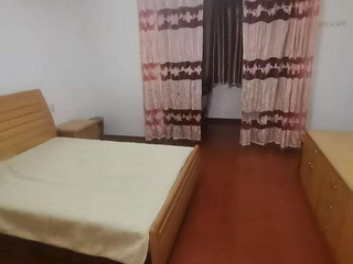 房东直租:环北新村，一室一厅一厨一卫