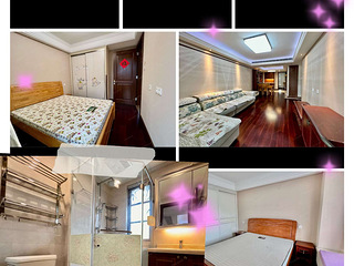 三墩地铁口附近，祥符板块金地繁华里，学区房