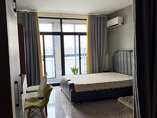 7号线地铁口义蓬站500米公寓出租