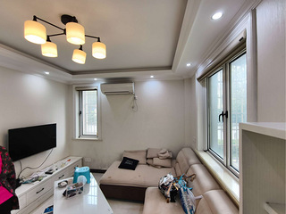 萧山临浦广浦公寓62平米2室1厅1卫1厨220元/月