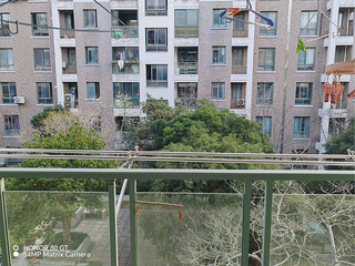 书生中学对面，景元花园三楼出租