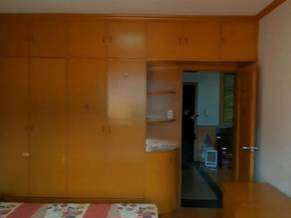 4号线复兴路地铁站 个人转租主卧带阳台