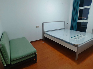 南湖区科技城房东直租两室一厅直租