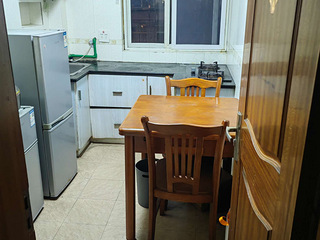 朝晖六区房东直租