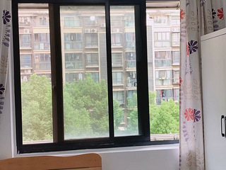 房东直租 还价就租了西湖区三墩慧仁家园