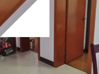 个人出租（无中介费萧山区建没三路地跌口10平方米家电全带卫间