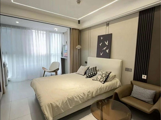 杭州下沙文海南路房东直租