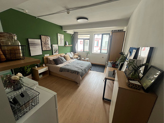 拱墅区朝南房东直租