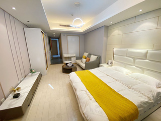 火车东站附近同方国际一房2000 随时联系