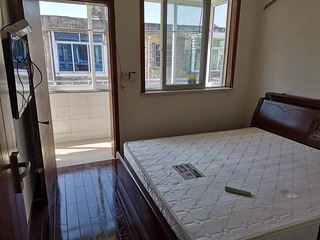 【房东直租】九峰新春套房出租