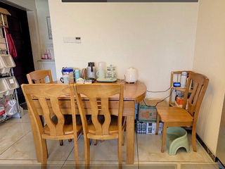 滨江奥体旁绿地旭辉城住宅出租