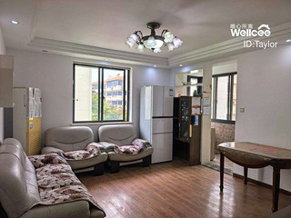 上城区近江小区世纪坊房东直租