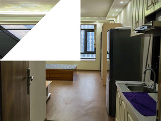 拱墅区富越银座52.35方出租