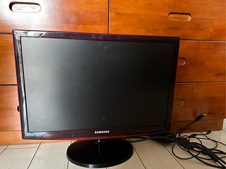 三星液晶显示器