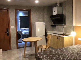 天工公寓单身公寓出租