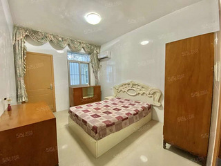 房东出租上城区西湖风景区万松岭路两房整租