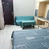 可短租，文化新村，大主卧，950元，35平米，19号线五联地