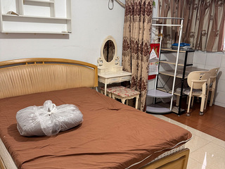 凤起路地铁口 国都公寓电梯房 两室