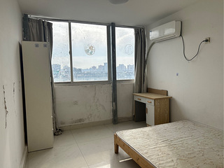 大关南6苑单间出租