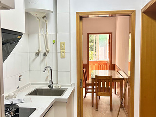 朝晖六区小套出租