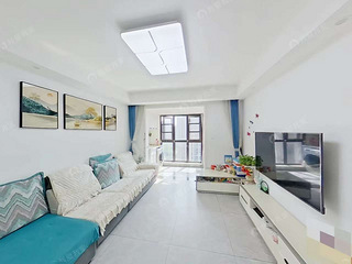 杭州三墩宝嘉誉府个人好房出租