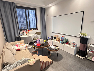 乔司南地铁口200米小姐姐转租一室一厅3100