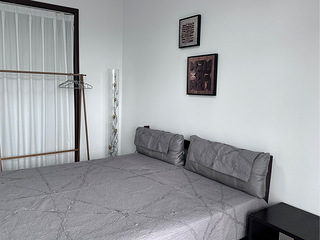 大露台、大阳台、地铁、码头、河景房、