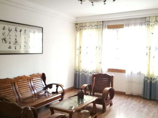 临安人家三房出租