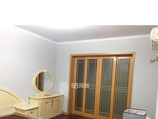 丰潭路地铁口嘉绿西苑三房出租 拎包入住