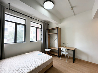 毕业找房首选，免押，月付，政府项目