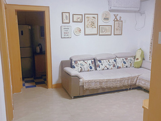 房东直租  | 南肖埠北景东苑三室一厅一厨一卫