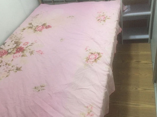 丁桥公交车站附近单间出租